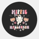 Buscar costume pegatinas Hippie