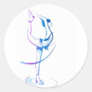 Buscar patinaje artístico pegatinas Patinaje sobre hielo