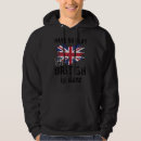 Buscar cortina sudaderas Británico