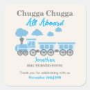 Buscar train pegatinas Todo a bordo