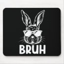 Buscar rabbit alfombrillas de raton Amarillo
