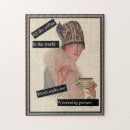 Buscar una persona puzzles Café