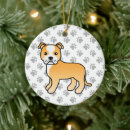 Buscar perro de bull terrier adornos General y unisex