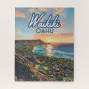 Buscar waikiki hawaii puzzles Playa de waikiki