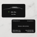 Buscar reparaciones autos tarjetas de visita Coches