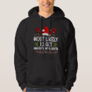 Buscar porta sudaderas Navidad