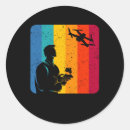 Buscar drone pegatinas Cámara