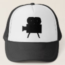 Buscar cámara gorras Director