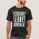 Buscar dundalk camisetas Divertido