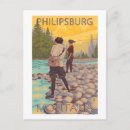 Buscar fishing postales Linterna