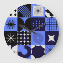 Buscar bauhaus relojes de pared Retro