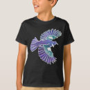 Buscar tui camisetas Pájaros
