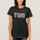 Buscar tom camisetas 4 º compresa
