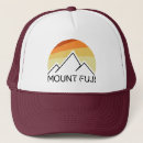 Buscar fuji rojo Volcán