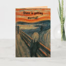 Buscar el grito invitaciones Vintage