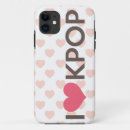 Buscar kpop iphone fundas Coreano