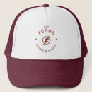 Buscar relámpago gorras Superhéroe