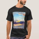 Buscar romanticism camisetas Puesta de sol