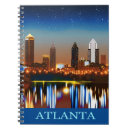 Buscar atlanta cuadernos Paisaje urbano