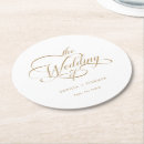 Buscar con clase posavasos Invitados