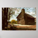 Buscar log cabin arte Edificio