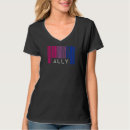 Buscar bisexuales camisetas 1 ᵉʳ burla