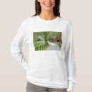 Buscar amish mujer camisetas Tierras de cultivo