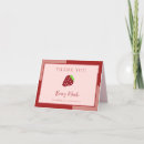 Buscar fruta roja tarjetas Para niños
