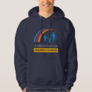 Buscar arco iris sudaderas Orgullo