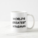 Buscar wingman tazas Amigo
