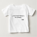 Buscar el mejor abuelo bebe ropa Para él