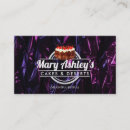 Buscar cake tarjetas de visita Chef