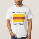Buscar vietnam camisetas Para él