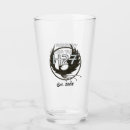 Buscar correo cerveza vasos Negro