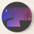 Buscar puente de posavasos Negro