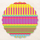 Buscar torta de cumpleaños posavasos Adorable