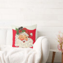 Buscar navidad retro cojines Único