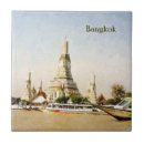 Buscar tailandia azulejos Templo