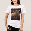 Buscar bokeh camisetas Chispa