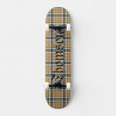 Buscar clan tablas de skate Plaid
