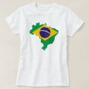 Buscar sao paulo camisetas El brasil