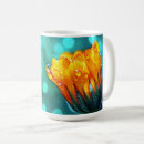 Buscar bokeh tazas Floral