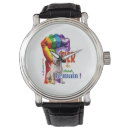 Buscar perro relojes Animal