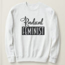 Buscar feminismo sudaderas Igualdad de género