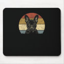 Buscar frenchie alfombrillas de raton Extraño a mi perro