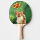 Buscar gato equipamiento de ping pong Animal