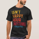 Buscar pinta camisetas Hora feliz