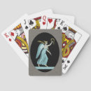 Buscar figuras barajas de cartas Hembras