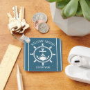 Buscar ancla los azules marinos llaveros Náutico