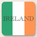 Buscar bandera de irlanda posavasos Eire